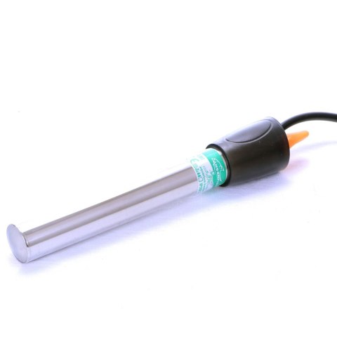 LansenFish Steel Heater 25W - stalowa grzałka z termostatem do akwarium 10l - 20l LansenFish Steel Heater 25W - stalowa grzałka z termostatem do akwarium 10l - 20l
