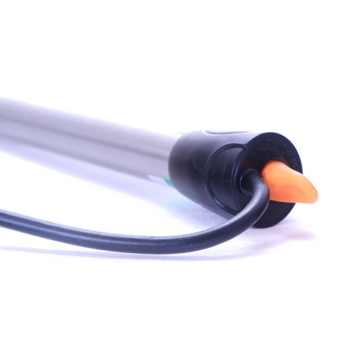 LansenFish Steel Heater 50W - stalowa grzałka z termostatem do akwarium 20l - 50l LansenFish Steel Heater 50W - stalowa grzałka z termostatem do akwarium 20l - 50l