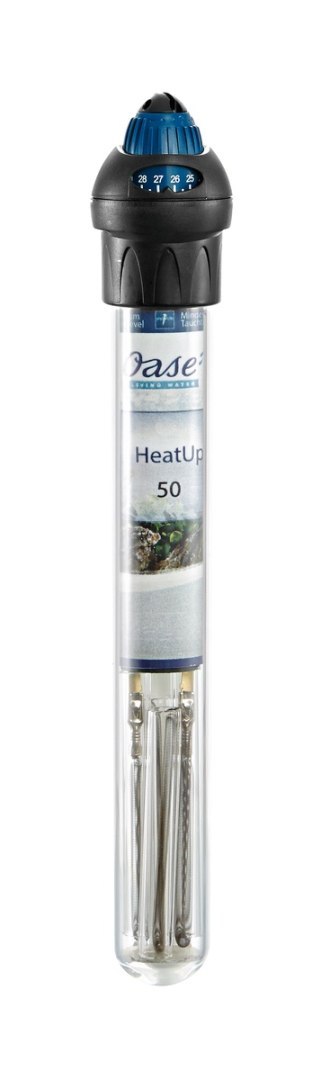 Oase HeatUp 50 - grzałka z regulacją 50W Oase HeatUp 50 - grzałka z regulacją 50W