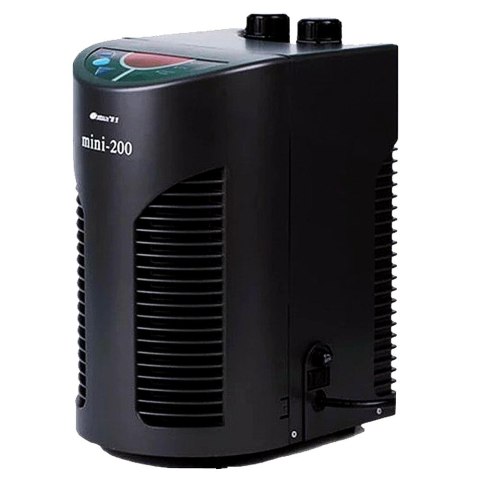 Resun Mini Chiller 200 - chłodziarka do 225l Resun Mini Chiller 200 - chłodziarka do 225l