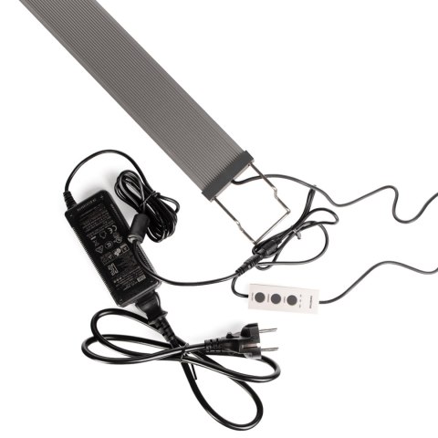 Twinstar Light 120B II - lampa LED 120cm ze sterownikiem Twinstar Light 120B II - lampa LED 120cm ze sterownikiem