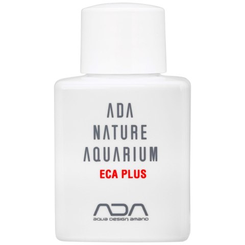 ADA ECA Plus 50ml - poprawia rozrost i wybarwienie roślin ADA ECA Plus 50ml - poprawia rozrost i wybarwienie roślin