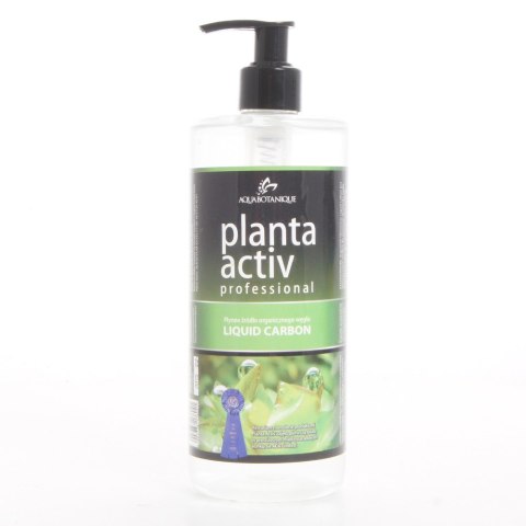 Aquabotanique - Liquid Carbon 500ml Aquabotanique - Liquid Carbon 500ml