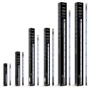 Aquael LEDDY TUBE 7W Sunny D&N 2.0 - oświetlenie LED