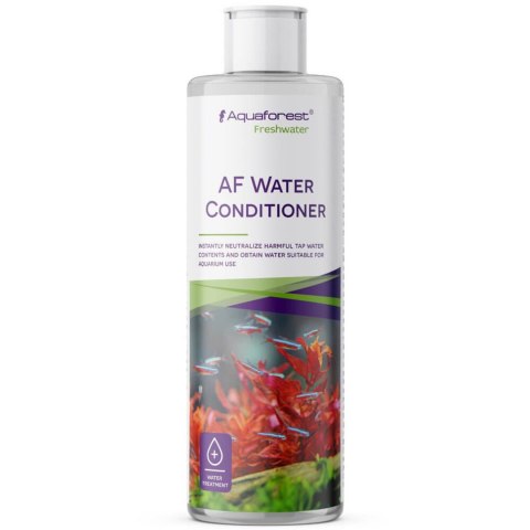 Aquaforest Water Conditioner 500ml - uzdatniacz wody Aquaforest Water Conditioner 500ml - uzdatniacz wody
