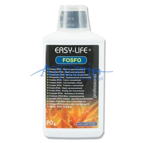 EASY LIFE Fosfo 500ml EASY LIFE Fosfo 500ml