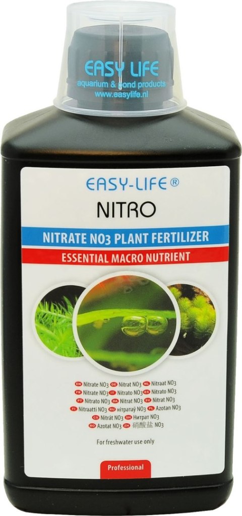 EASY LIFE Nitro 500ml EASY LIFE Nitro 500ml