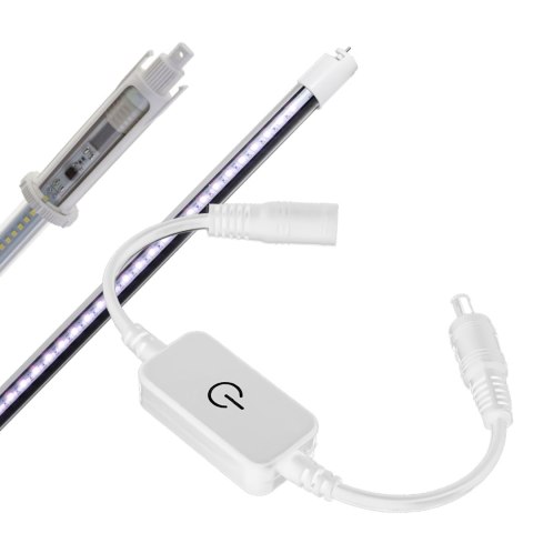 ITouch Led Dimmer - ściemniacz LED dotykowy biały ITouch Led Dimmer - ściemniacz LED dotykowy biały