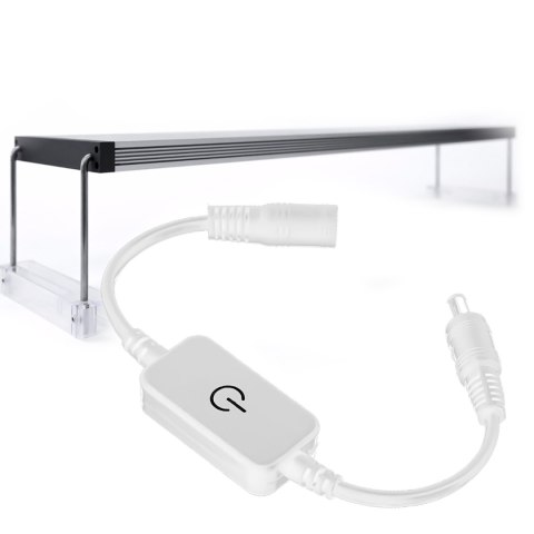 ITouch Led Dimmer - ściemniacz LED dotykowy biały ITouch Led Dimmer - ściemniacz LED dotykowy biały