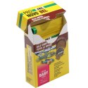 JBL Pronovo Bel Grano Baby 3x10ml - pokarm w proszku dla młodych ryb