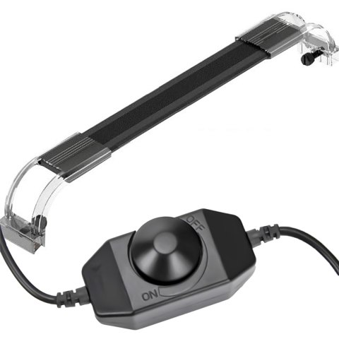 Led Dimmer Manual - ściemniacz LED z pokrętłem Led Dimmer Manual - ściemniacz LED z pokrętłem