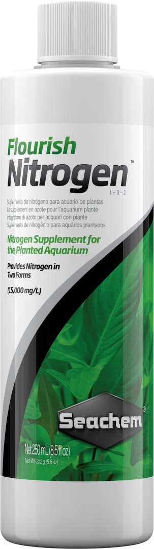 Seachem Flourish Nitrogen 100ml Seachem Flourish Nitrogen 100ml