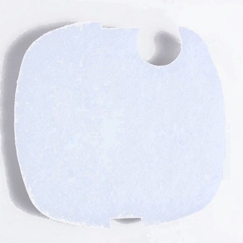 SunSun HW-304 White Sponge - biała gąbka 1szt. SunSun HW-304 White Sponge - biała gąbka 1szt.