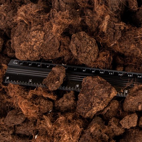 Terrario Paraguay Muds Pieces - torf zbrylony 5l Terrario Paraguay Muds Pieces - torf zbrylony 5l
