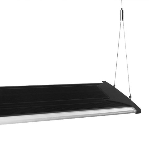 Zetlight Horizon QMAVEN II ZT6600 Fresh - lampa LED 160W słodkowodna Zetlight Horizon QMAVEN II ZT6600 Fresh - lampa LED 160W słodkowodna