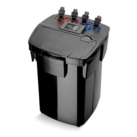 Aquael Hypermax Link - filtr nowej generacji Aquael Hypermax Link - filtr nowej generacji