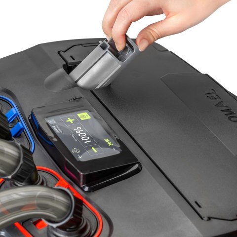 Aquael Hypermax Link - filtr nowej generacji Aquael Hypermax Link - filtr nowej generacji