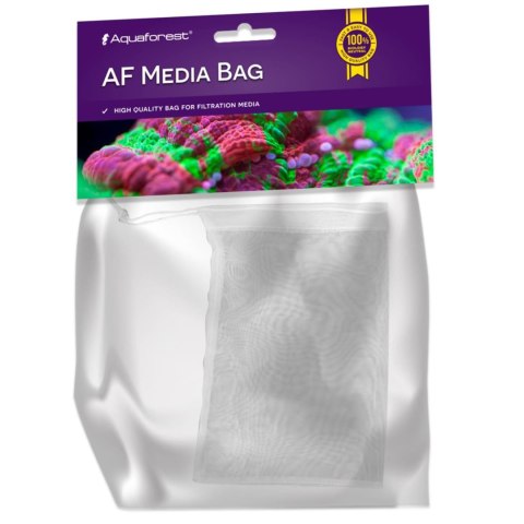 Aquaforest Media Bag XL - woreczek na złoże Aquaforest Media Bag XL - woreczek na złoże