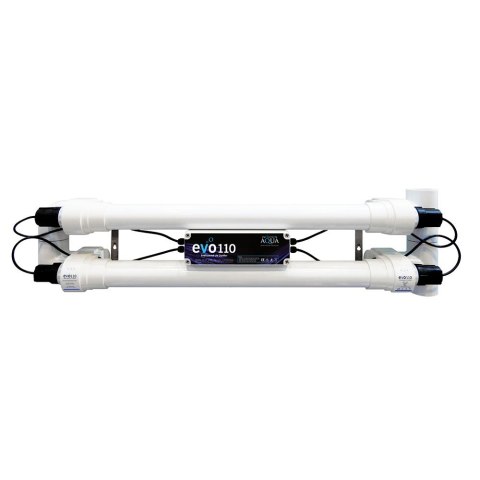 Evolution Aqua Professional UV Lamp 110W (2x55W) - sterylizator UV Evolution Aqua Professional UV Lamp 110W (2x55W) - sterylizator UV