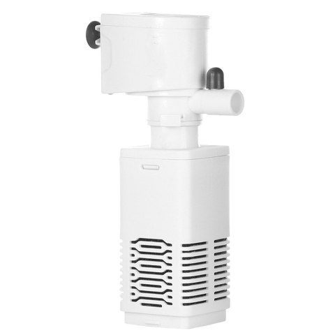 Jingye Tiny Filter 400 - nano filtr wewnętrzny 400l/h Jingye Tiny Filter 400 - nano filtr wewnętrzny 400l/h