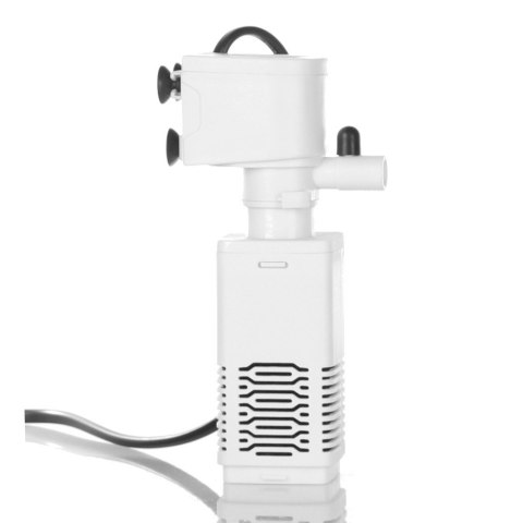 Jingye Tiny Filter 400 - nano filtr wewnętrzny 400l/h Jingye Tiny Filter 400 - nano filtr wewnętrzny 400l/h