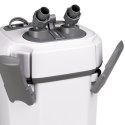 Kruger Meier Fluxion Elite 1200 UVC PRO - filtr zewnętrzny z lampą UV do akwarium 100 - 250 litrów