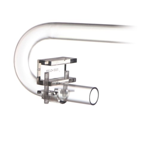 Neo Flow L Normal - zestaw wlot wylot 16/22 Neo Flow L Normal - zestaw wlot wylot 16/22