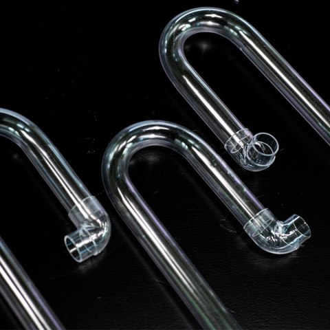 Neo Flow L Normal - zestaw wlot wylot 16/22 Neo Flow L Normal - zestaw wlot wylot 16/22