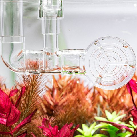 Neo Flow L Premium Skimmer v.2 - zestaw wlot i wylot 16/22 ze skimmerem i napowietrzaczem Neo Flow L Premium Skimmer v.2 - zestaw wlot i wylot 16/22 ze skimmerem i napowietrzaczem