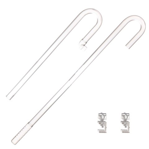 Neo Flow M Normal - zestaw wlot wylot 12/16 Neo Flow M Normal - zestaw wlot wylot 12/16
