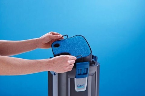 Oase BioMaster 850 - Filtr z prefiltrem do 850l Oase BioMaster 850 - Filtr z prefiltrem do 850l