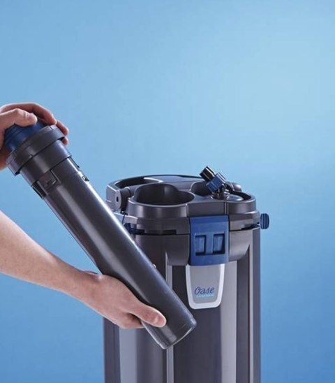 Oase BioMaster 850 - Filtr z prefiltrem do 850l Oase BioMaster 850 - Filtr z prefiltrem do 850l