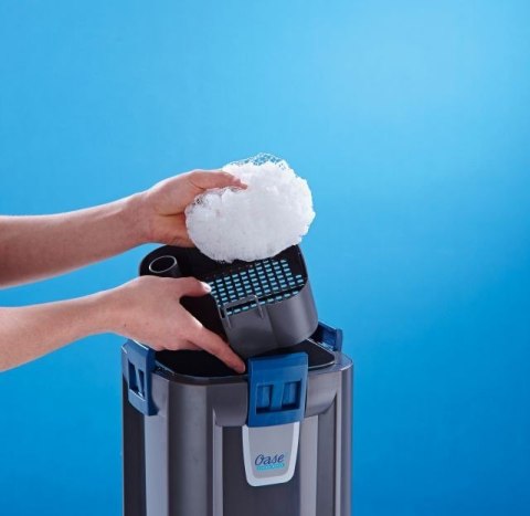 Oase BioMaster2 600 - Filtr z prefiltrem do 600l Oase BioMaster2 600 - Filtr z prefiltrem do 600l