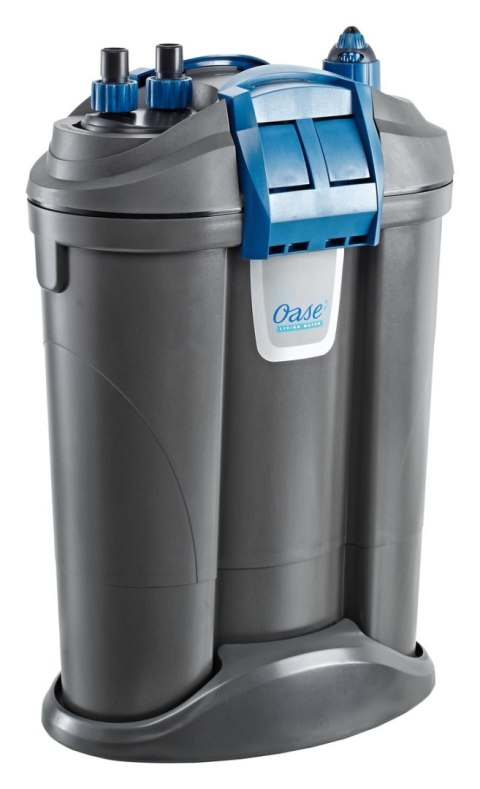 Oase FiltoSmart Thermo 300 - filtr zewnętrzny z grzałką 300W Oase FiltoSmart Thermo 300 - filtr zewnętrzny z grzałką 300W