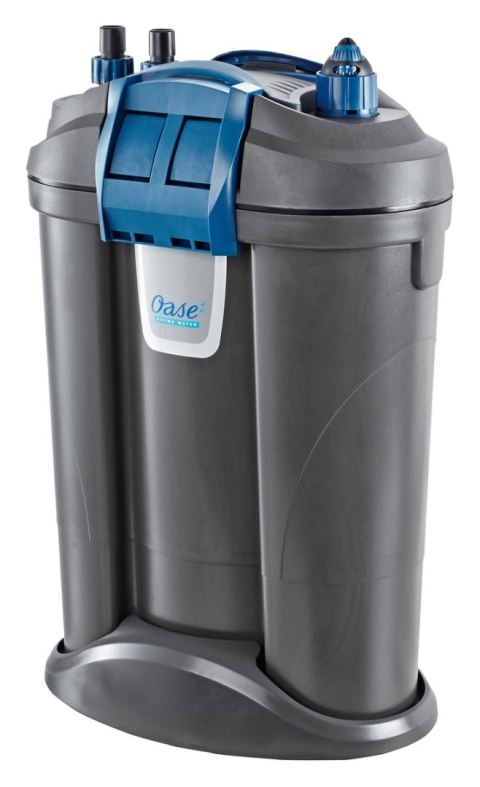 Oase FiltoSmart Thermo 300 - filtr zewnętrzny z grzałką 300W Oase FiltoSmart Thermo 300 - filtr zewnętrzny z grzałką 300W