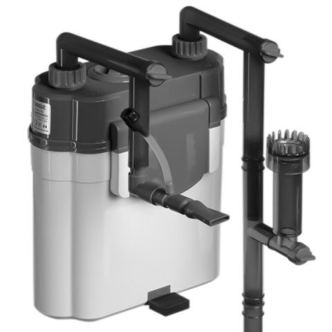 Sobo Smart Filter SF-350F - filtr zewnętrzny kompaktowy Sobo Smart Filter SF-350F - filtr zewnętrzny kompaktowy