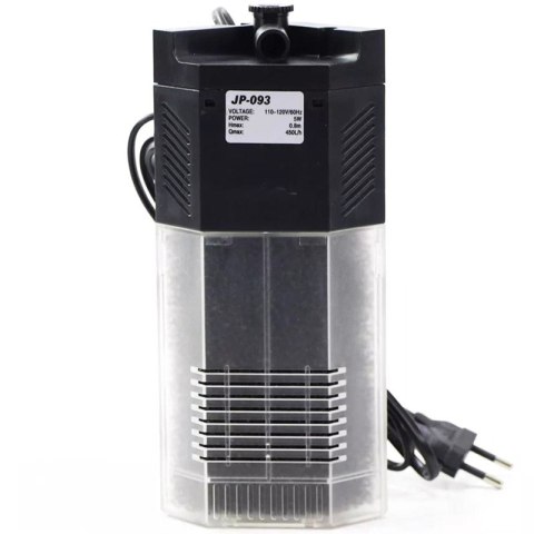 SunSun Corner Filter - filtr wewnętrzny narożny 450l/h SunSun Corner Filter - filtr wewnętrzny narożny 450l/h