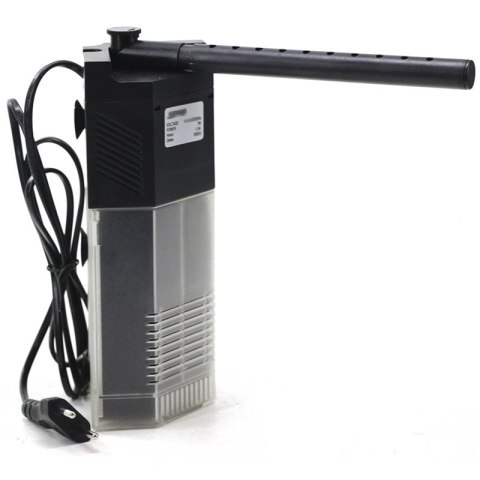 SunSun Corner Filter - filtr wewnętrzny narożny 650l/h SunSun Corner Filter - filtr wewnętrzny narożny 650l/h