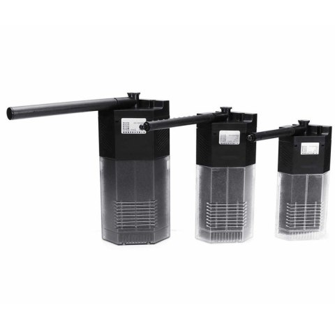 SunSun Corner Filter - filtr wewnętrzny narożny 650l/h SunSun Corner Filter - filtr wewnętrzny narożny 650l/h