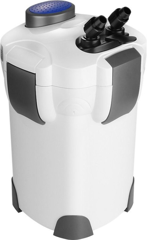 SunSun HW-303B - filtr zewnętrzny z UV do 400l SunSun HW-303B - filtr zewnętrzny z UV do 400l