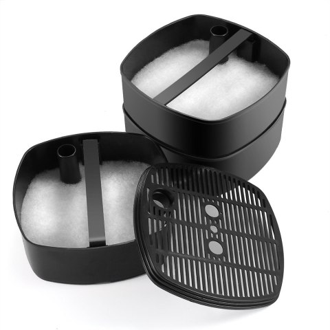 SunSun HW-303B - filtr zewnętrzny z UV do 400l SunSun HW-303B - filtr zewnętrzny z UV do 400l