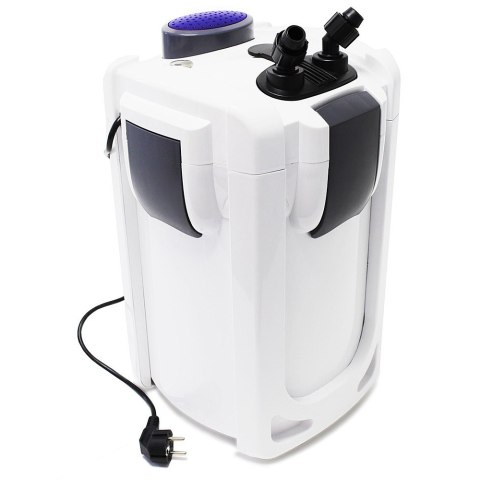 SunSun Health Water UV-C 4 - filtr kubełkowy 2000l/h z lampą UV SunSun Health Water UV-C 4 - filtr kubełkowy 2000l/h z lampą UV