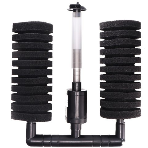 SunSun Jet Filter 160 - filtr gąbkowy z pompą 350l/h SunSun Jet Filter 160 - filtr gąbkowy z pompą 350l/h