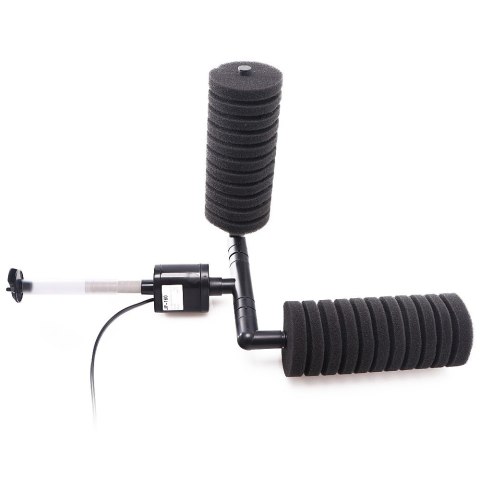 SunSun Jet Filter 160 - filtr gąbkowy z pompą 350l/h SunSun Jet Filter 160 - filtr gąbkowy z pompą 350l/h