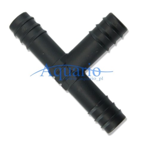 Trójnik na wąż 16/22mm Trójnik na wąż 16/22mm
