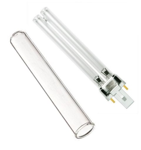 Żarnik UV 7W Żarnik UV 7W