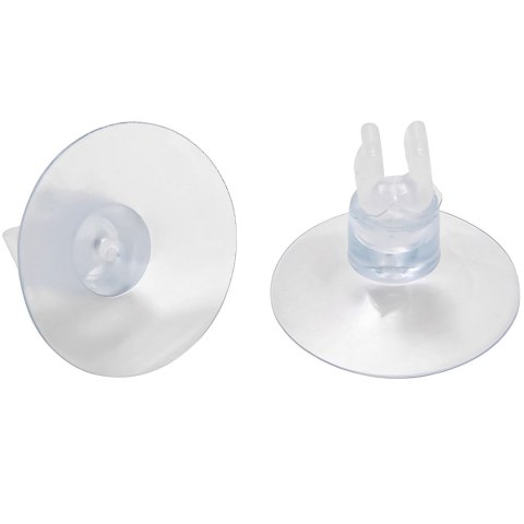 Aqua Sucker 6mm - przyssawka do wężyków 6mm Aqua Sucker 6mm - przyssawka do wężyków 6mm
