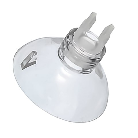 Aqua Sucker 6mm - przyssawka do wężyków 6mm Aqua Sucker 6mm - przyssawka do wężyków 6mm