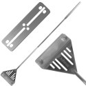 Chihiros Algae Scraper 65cm - metalowy skrobak z żyletką