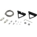 Chihiros B Series Hanging Rope Kit - zestaw linek do lamp B-Series